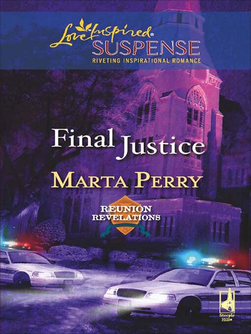 Title details for Final Justice by Marta Perry - Available
